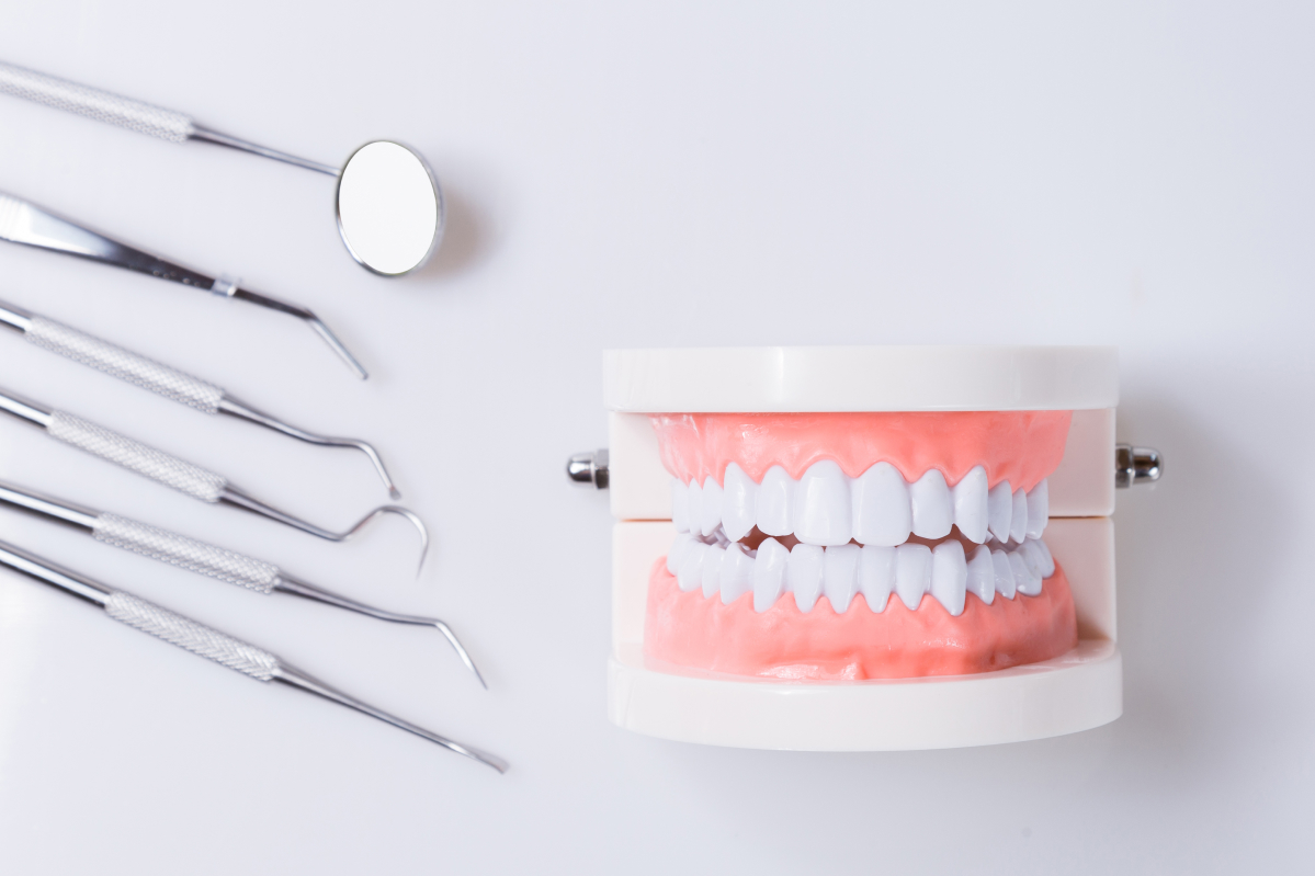 地域密着の歯科医院